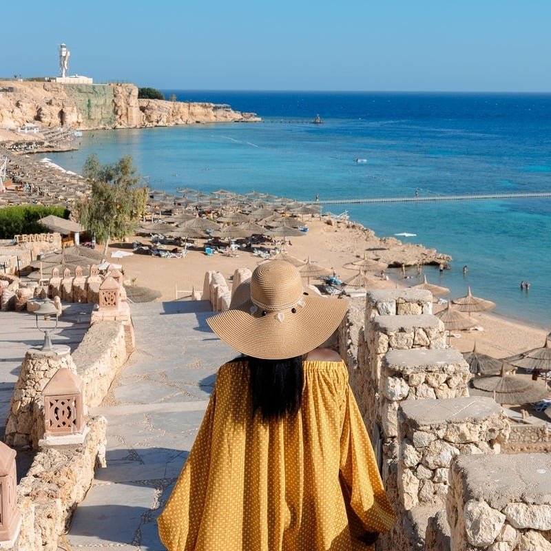 Sharm El Sheikh