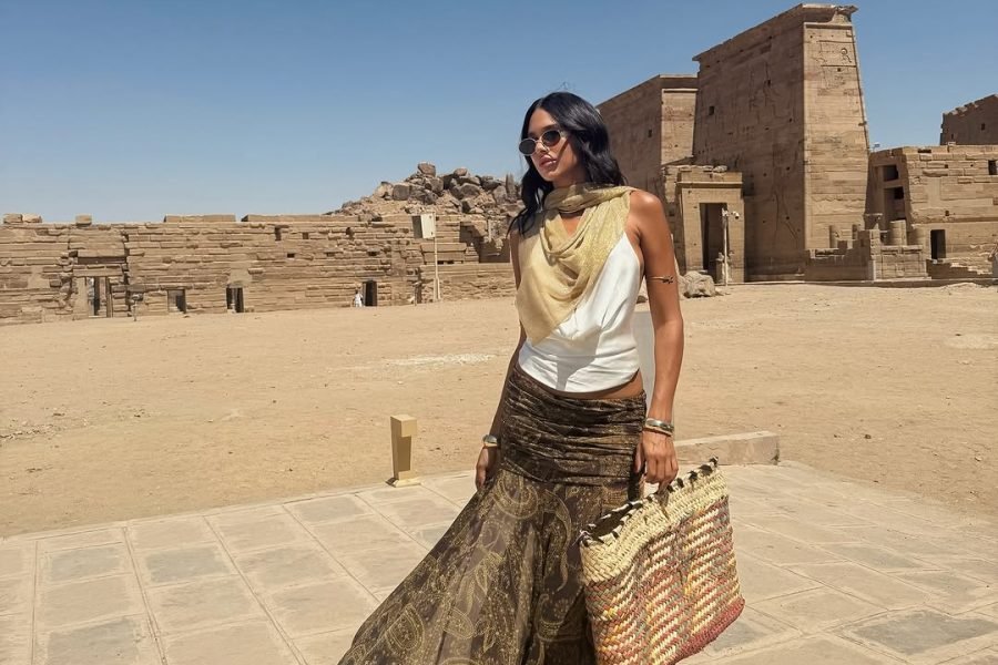 Aswan Day Tour High Dam, Philae Temple & Unfinished Obelisk