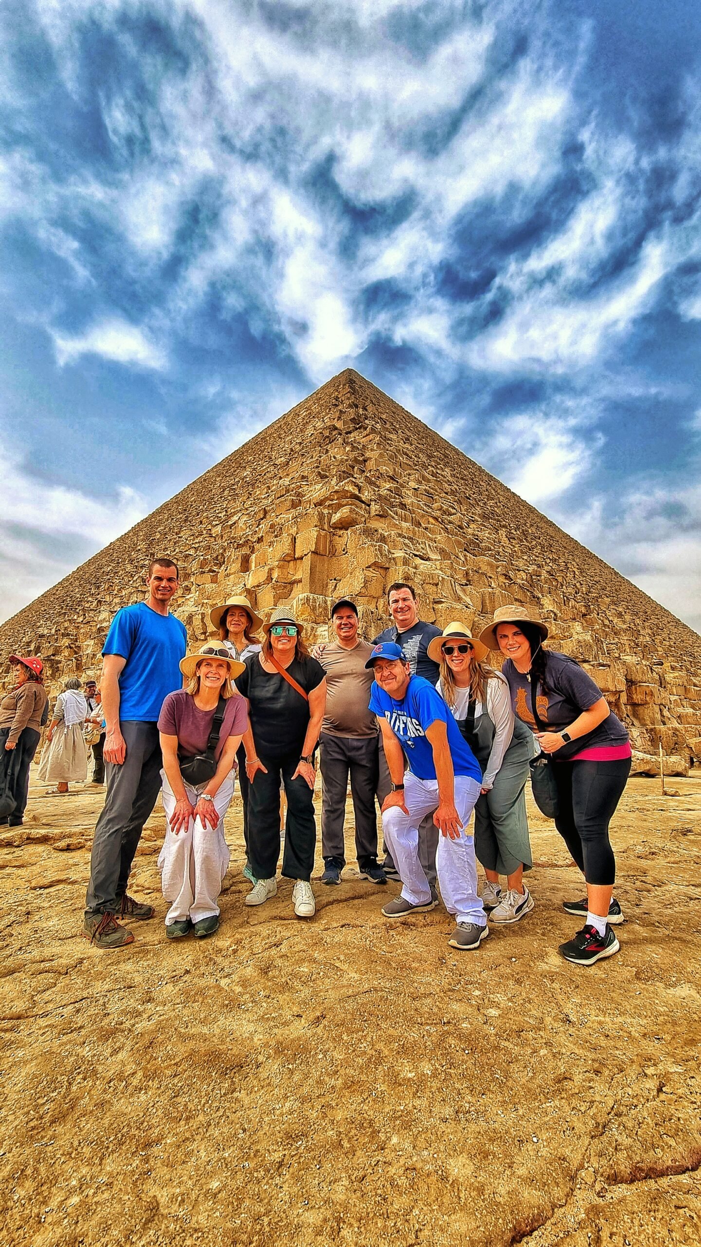 Cairo