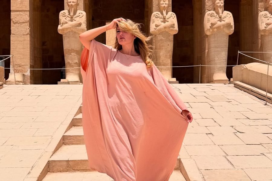 Full Day Tour to East & West Bank of Luxor