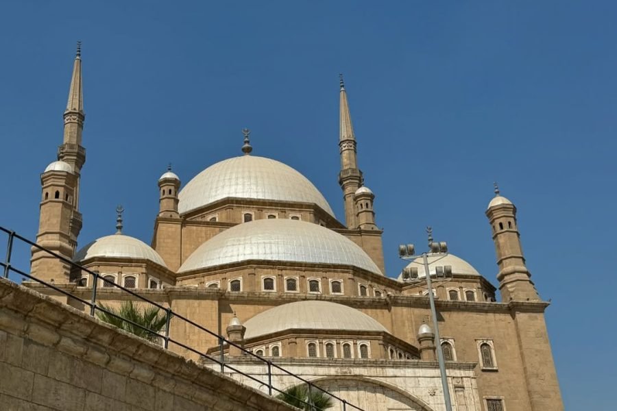 Islamic & Coptic Cairo Tour – Explore Religious Landmarks of Old Cairo
