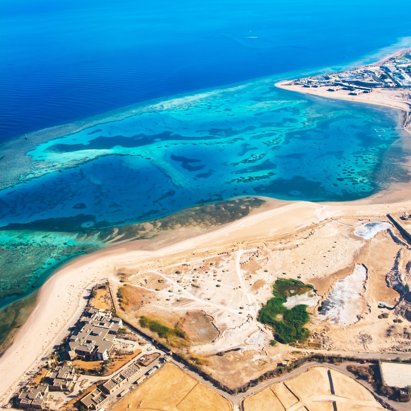 Hurghada