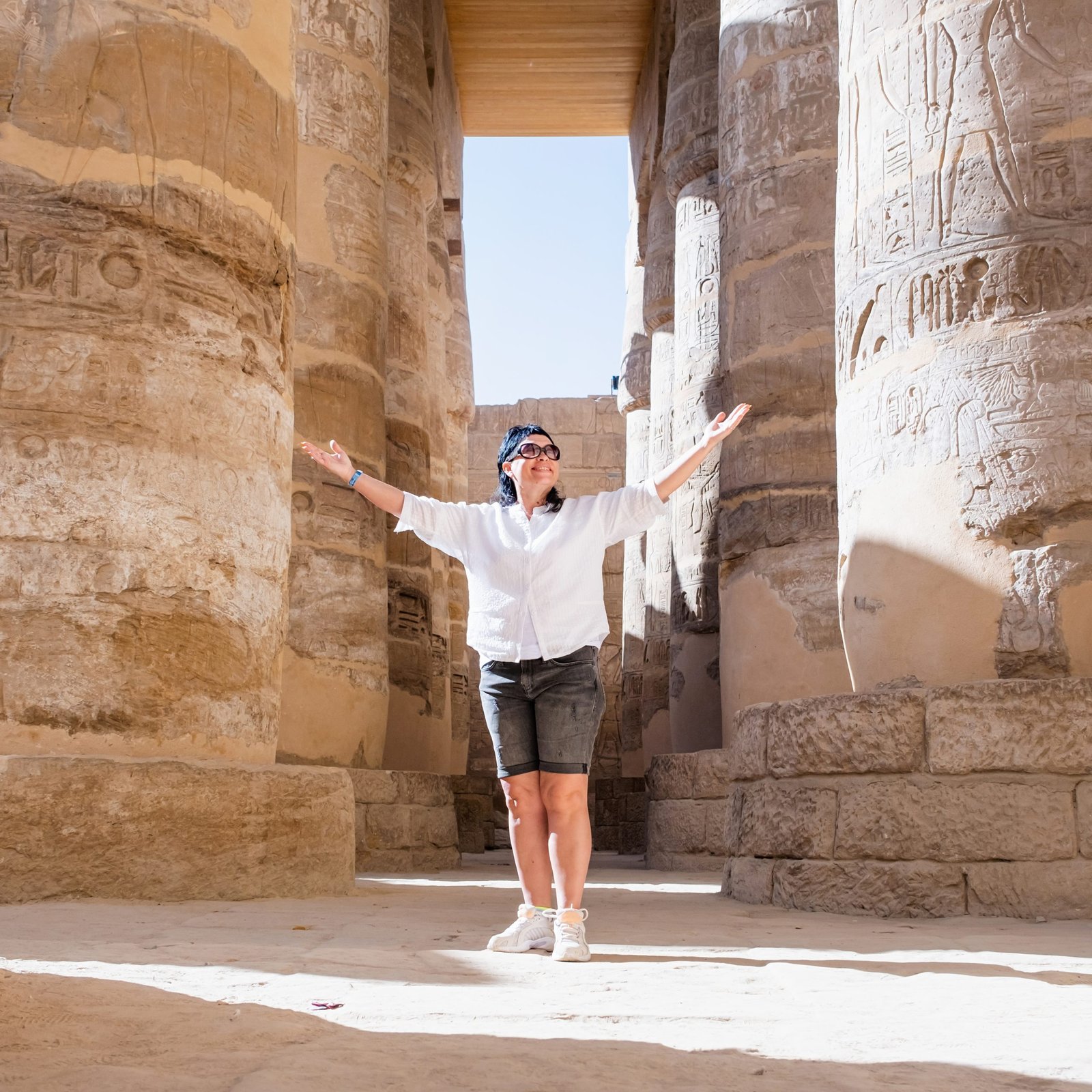 Luxor